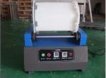 Rotatable Drum Inspection Cookware Testing Equipment With 20RPM - 30RPM Speed