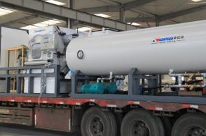 Quality 110-550mm PE Insulation Pipe Extrusion Line Automatic Tube Cutting wholesale
