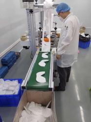 Shenzhen Han Xin Hardware Mold Co., Ltd.