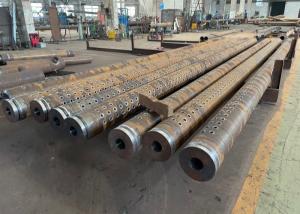 Quality High Pressure Boiler Steam Collection Drum Painted for Industrial Needs wholesale