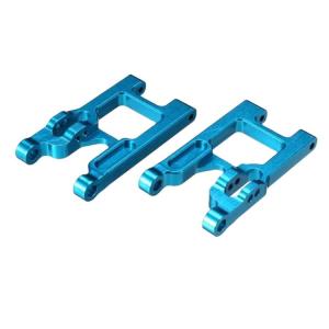 Quality RC Automotive Parts Machining CNC Aerospace Parts wholesale