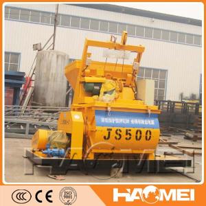 Quality Concrete Mixer Machine Price in Indonesia with CE Certificated wholesale