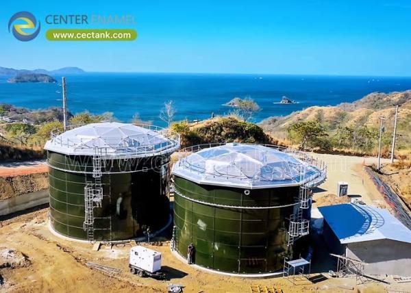 The Leading Agricultural Water Storage Tanks Manufacturer in China: Center
