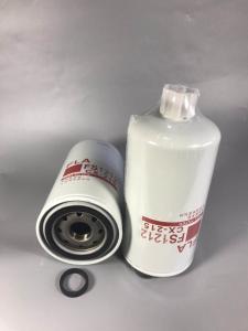 Quality Stainless Diesel Fuel Water Separator Thickened Tank Design Dust Impurities Prevent wholesale