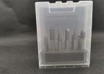 Woodworking 6MM Shank YG10X Tungsten Carbide End Mill
