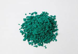Quality Water Permeable IAAF SGS PGE Flooring Granules wholesale