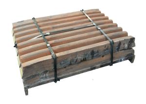 Quality Australia cone/jaw crusher spare parts used for mining wholesale
