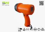 800 Lumen Rechargeable Cordless Spotlight 600M Beam Distance