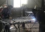 Custom Crowd Control Barriers