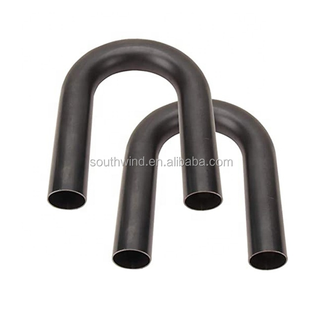 Customized Metal Aluminum Pipe Tube Bending Welding for Precision Fabrication Service