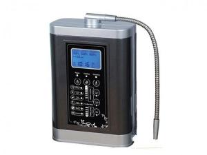 Quality Water Ionizer Water Treatment Filter Portable Light Weight Easy Operation wholesale