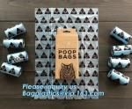 POOP BAGS, SCOOPERS, PET WASTE BAGS, PET BAGS, LITTER BAGS, DOGGY BAGS, DOG