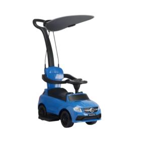 Quality Max Loading of 30kgs Plastic Children's Balance Ride On Authorized Bike Car for Kids wholesale