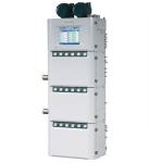 GCRV-GBCRSCNN1500 Yokogawa Rotary Valve Purge/Suction Not Provided