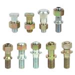 MLS-563 MASUMA Camber bolt MR418673 4113A073 MU431006 MU435005 for MITSUBISHI