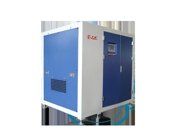 Magnetic Levitation Blower Direct Link Frequency Conversion Water Aeration