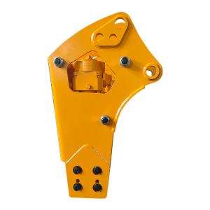 Quality 75MM Excavator Jack Hammer HB Hydraulic Rock Breaker For Heavy Duty Demolition wholesale