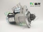 M1T68281 199-2334 Mitsubishi Excavator Starter Motor