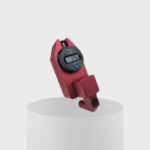 Quality Digital Road Marking Thickness Gauge 0 - 12mm With Mitutoyo Micrometer wholesale