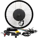 CE Approved Top Quality 3kw electric bicycle kit