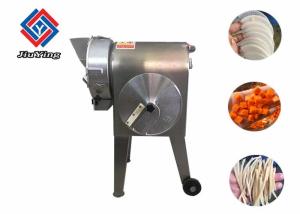 Quality 380v Vegetable Dicer Machine wholesale