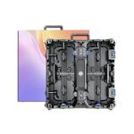 P3.91 P4.81 LED Video Wall 500x500 Die Casting Aluminum Cabinet Indoor Outdoor