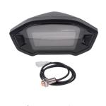 LCD Motorcycle Meter