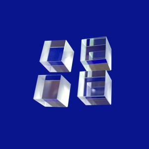 Quality Imaging Lighting Optical Glass Prism For Instruments Device wholesale