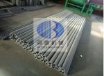 60x6x3170 Sisic Roller Wear Resistance With Good Thermal Conductivity