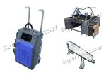 50W Industrial Laser Cleaning Machine