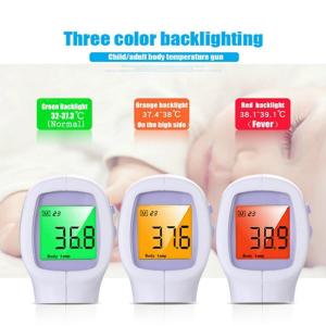 Quality CE Approved Medical IR Thermometer wholesale