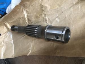 Quality Hpv55 Komatsu Hydraulic Gear Pump Parts For Construction Machinery Pc120-5 wholesale