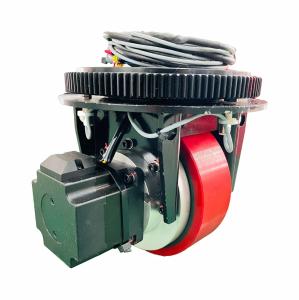 Quality Steerable AGV Drive Wheel wholesale