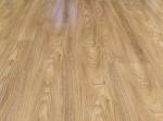 Walnut Wood Like Stone Vinyl Laminate Composite SPC Flooring Eco Friendly Unilin