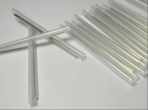 Quality FTTH Box PE Tube Fusion Splice Sleeve 40mm 45mm 60mm wholesale