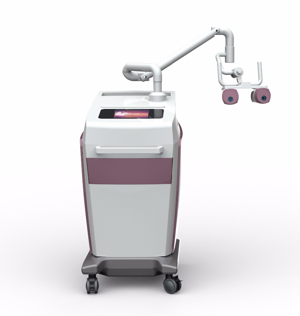 Breast therapy Mastopathy Treatment Apparatus for breast benign disease IM02