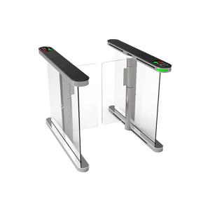 Quality SS316 Stainless Steel DC Motor Fastlane Turnstile wholesale