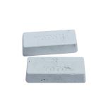 White wax for polishing paste for stainless steel metal products