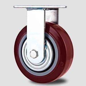 Quality 09-Heavy duty caster wholesale
