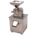 Food Grade Jaggery Powder Grinding Machine Powder Pin Mill Crusher