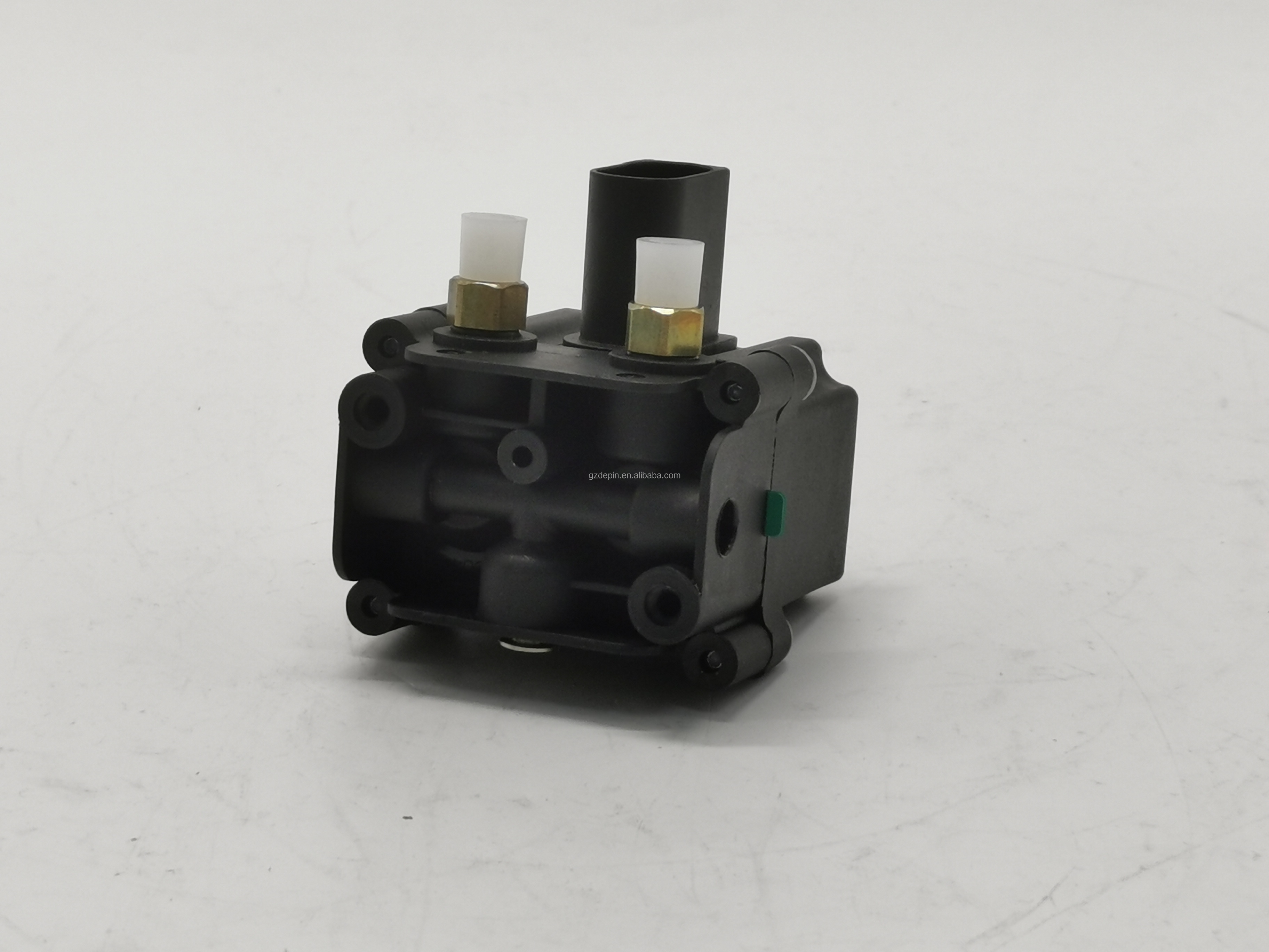 BMW Air Compressor Valve Block 43-2402 For E70 E71 E72 X5 X6 2007-2014