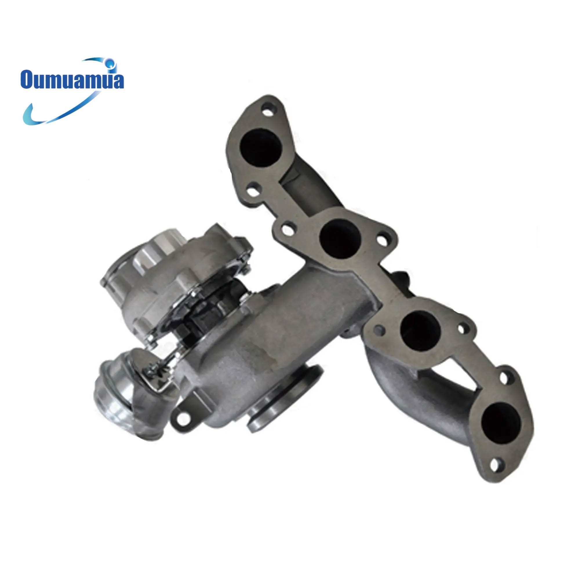 Turbo GT1749V For Audi Engine AZV Turbocharger 724930-5004