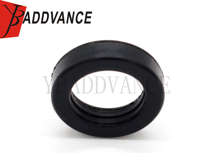 Black ASNU30C Fuel Injector Seals FJ799 06164-P2J-000 For Honda S2000 2.0L Injector