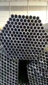 Quality Welded Round Section 76mm 304 Stainless Steel Pipe wholesale