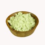 Japanese Style Wasabi Powder 1kg Light Green For Sushi Condiment Or Seasoning