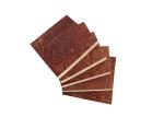 Solid Construction Plywood Double Sided Decoration