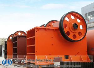 Quality primary crusher for quarry, mining, construction wholesale