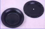 Small EPDM Gas / Pressure Diaphragm Rubber Excellent Fatigue Resistance