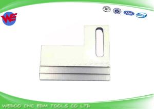 Quality Stainless Gasket For Fanuc EDM Spare Parts consumables A290-8112-X352 wholesale