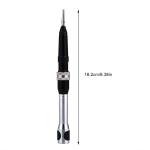 TOKTOS Engraving Foredom Flex Shaft Handpiece For Jewelry Shaft Carving
